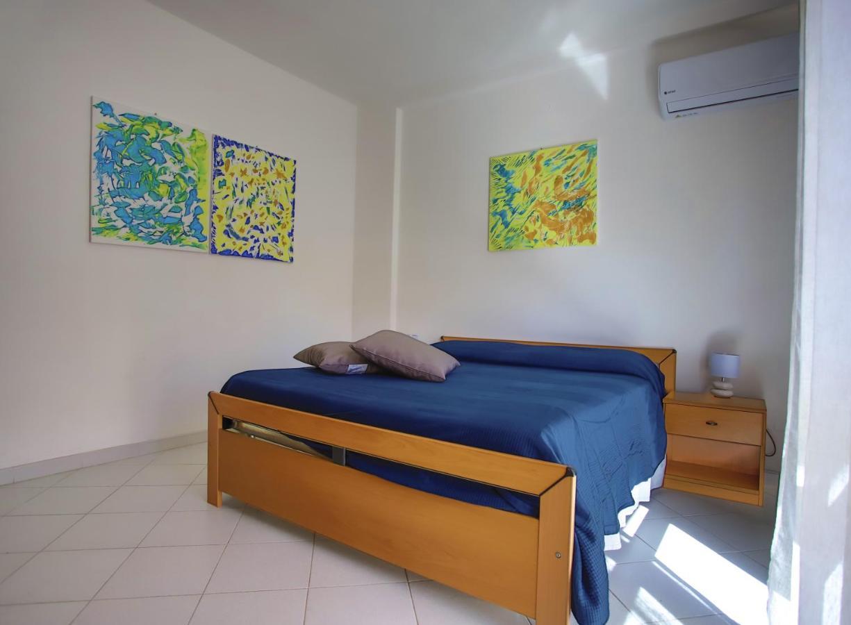 Villa Artist Alguerhouse Esterno foto