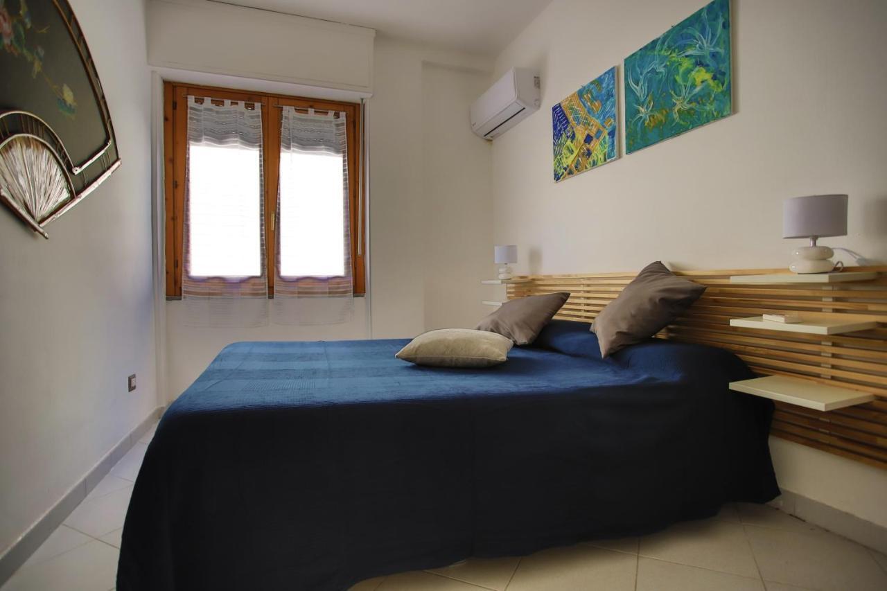 Villa Artist Alguerhouse Esterno foto